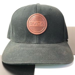 RVCA SnapBack